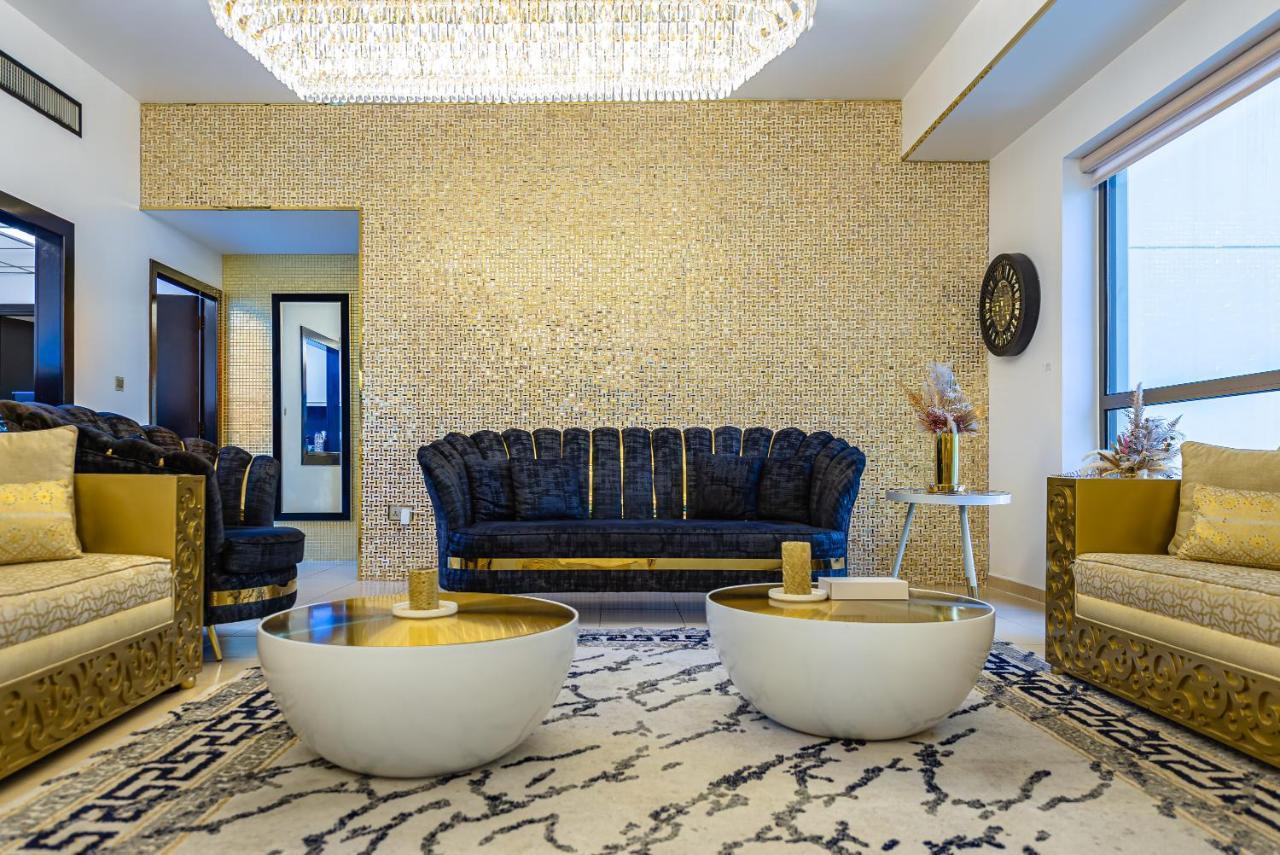 Marco Polo Apartment