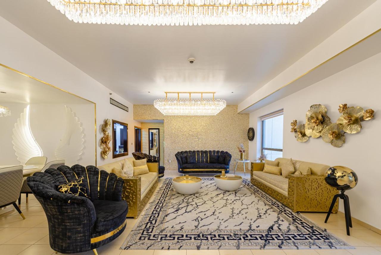 Apartment Marco Polo *