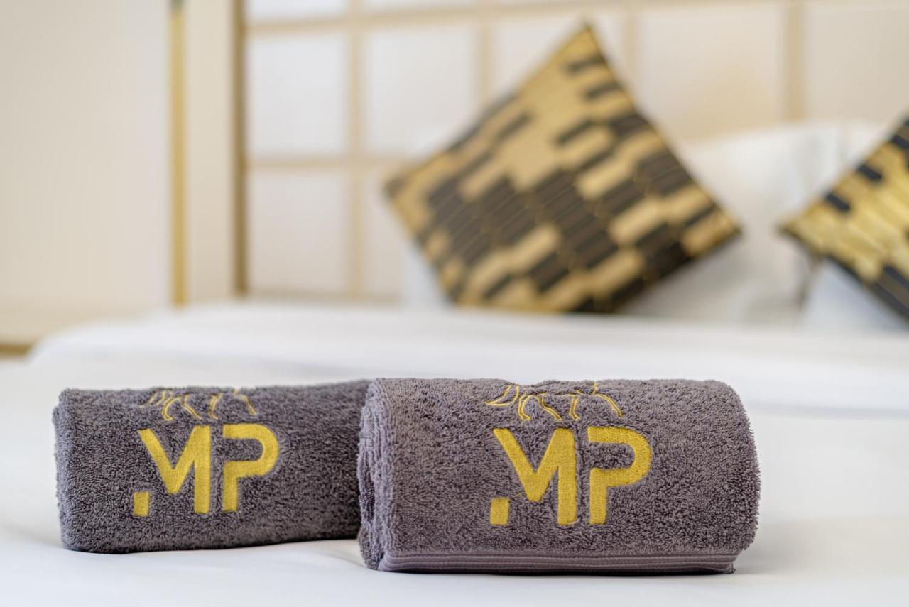 Apartment Marco Polo
